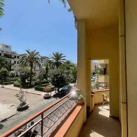 Appartement Le Palme