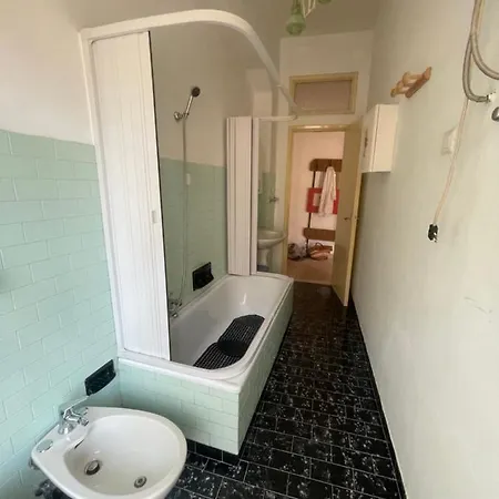 Appartement Le Palme