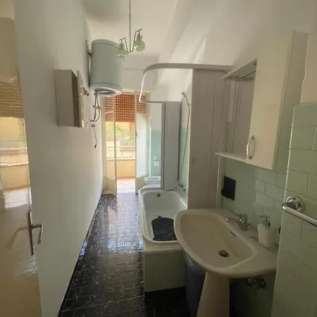Appartement Le Palme *