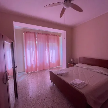Appartement Le Palme
