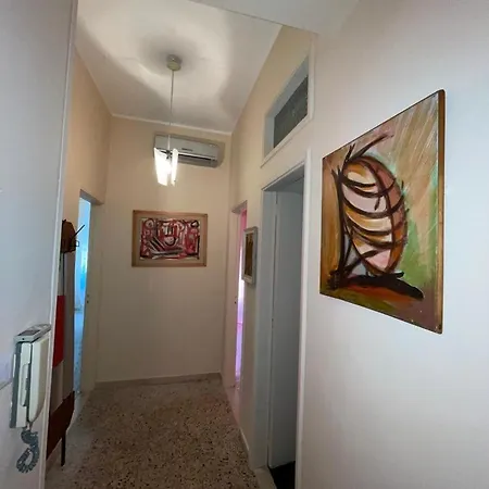 Appartement Le Palme *
